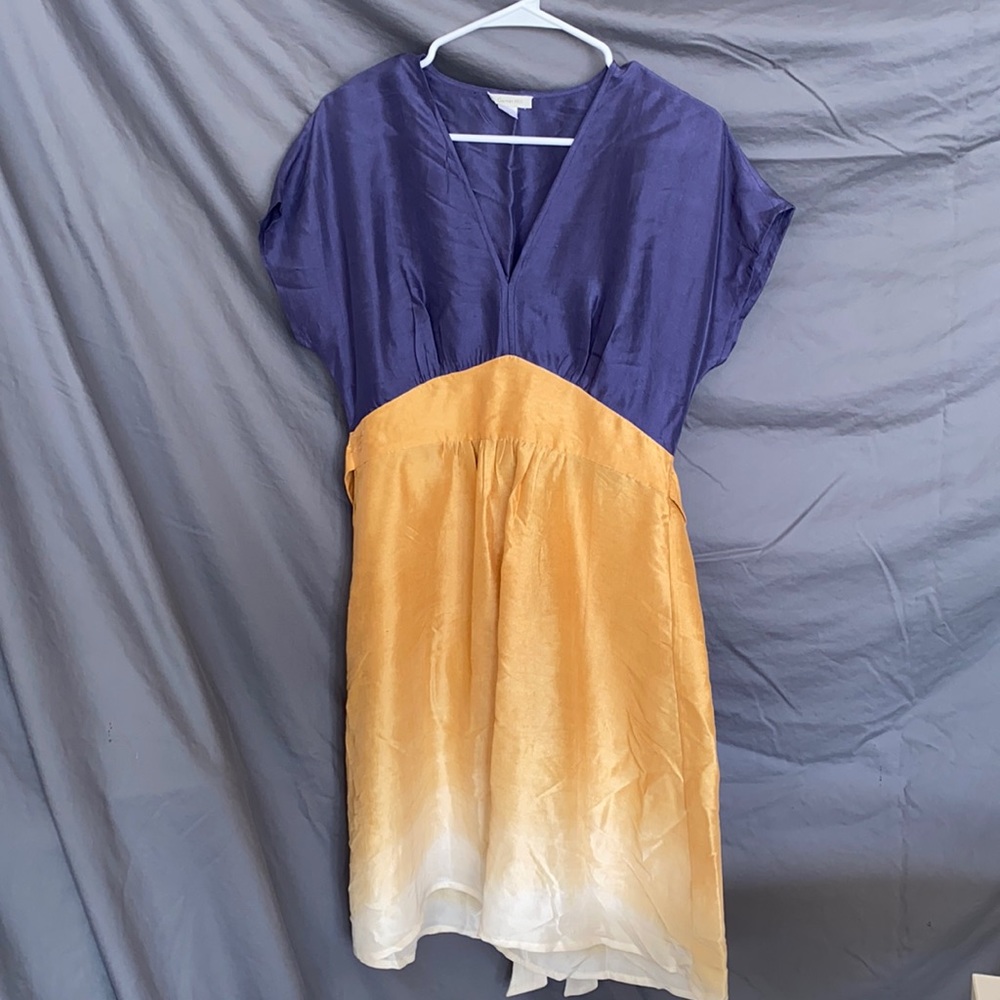 Garnet Hill Women’s Dress-08